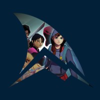 LandShark Games logo - Similar company to Lionfish Studios