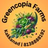 Greencopia Farms logo - Similar company to Kastha