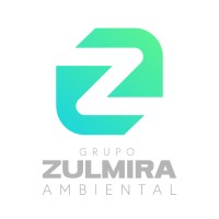 Grupo Zulmira Ambiental logo - Similar company to Riberman Global