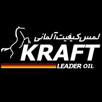Kraftleaderoil logo - Similar company to Shaku