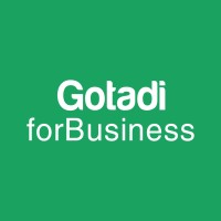Gotadi For Business logo - Similar company to Gotadi