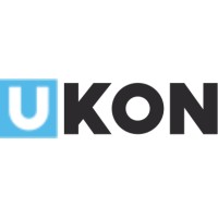 Ukon Italy logo - Similar company to Meverin Srl