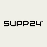 SUPP24 Lifestyle - Beauty, Health en Sport supplementen logo - Similar company to E-Influence