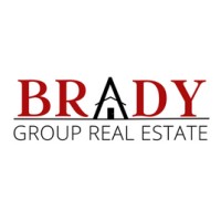 Brady Group Real Estate logo - Similar company to Hometeam Solutions