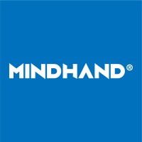 Mindhand Lighting logo - Similar company to Netelec France