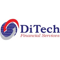 DiTech Financial Services logo - Similar company to Green Tree Servicing (Now Ditech Financial Llc)