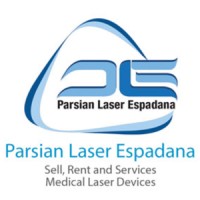 Parsian Laser logo - Similar company to Datis Laser
