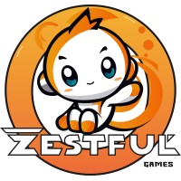 Zestful Games logo - Similar company to Codingmonk