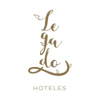 Legado Hoteles logo - Similar company to Ibercomp, S.A.