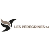 Les Pérégrines SA logo - Similar company to Solbra