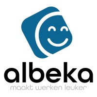 Albeka Kantoor- en Bedrijfsinrichting logo - Similar company to Officetopper