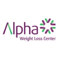 Alpha Weight Loss Center logo - Similar company to Transparent Staffing