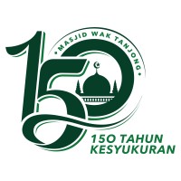 Masjid Wak Tanjong logo - Similar company to Simplyislam Education Group