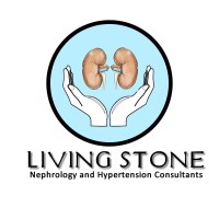 LIVING STONE NEPHROLOGY AND HYPERTENSION CONSULTANTS, INC. logo - Similar company to Integrative Behavioral Health & Medicine