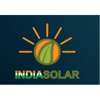 India Solar logo - Similar company to Lumira Powers