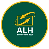 A & LH ENVIRONMENTAL SERVICES LIMITED logo - Similar company to St David'S Cardiff