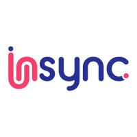 InSync Digital Marketing Agency logo - Similar company to Insink