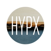 Hyper Pixel logo - Similar company to Madhause Media
