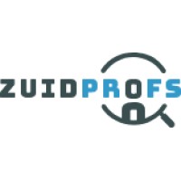 ZuidProfs logo - Similar company to Werkpartners