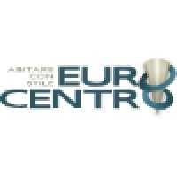 EuroCentro logo - Similar company to Screenline Brasil