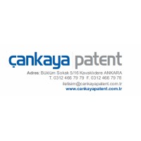 Çankaya Patent Marka ve Danışmanlık LTD. ŞTİ. logo - Similar company to Bd Uzman Proje Danışmanlık Hizmetleri Limited Şirketi