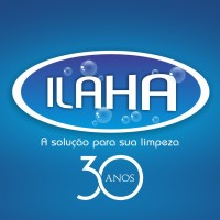 Ilaha Materiais De Limpeza logo - Similar company to Supre Solution