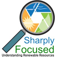 Sharply Focused Llc