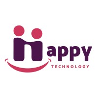 Happy Technology logo - Similar company to Techfirst Erp Pvt. Ltd.