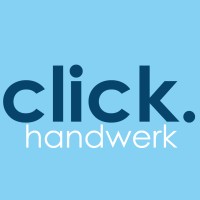 click. logo - Similar company to Digitalklang