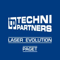 TECHNI-PARTNERS logo - Similar company to Laser Evolution