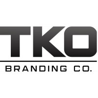TKO Branding logo - Similar company to America'S Favorite Coupon Book Of Pinellas County Fl