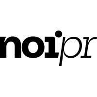 Noi PR logo - Similar company to Sandberg Drinks Lab