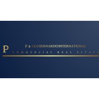 PAULO BERNARDO INTERNATIONAL logo - Similar company to Lahijani Group