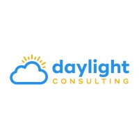 Daylight Technology Consulting logo - Similar company to Daylight Technologies