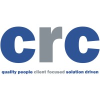 CRC QLD logo - Similar company to Intermedium