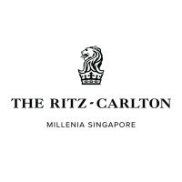 The Ritz-Carlton, Millenia Singapore logo - Similar company to Oxja Pte. Ltd.