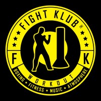 FIGHT KLUB® logo - Similar company to Balthorne Security Solutions Ltd