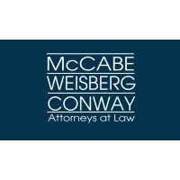 McCabe, Weisberg & Conway, LLC logo - Similar company to Lewis Law Firm, Llc