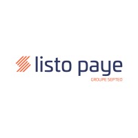 Listo Paye - Septeo HR Solutions logo - Similar company to Mediteránea