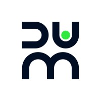 DUMNAZELENOU official logo - Similar company to Taskyo