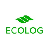 ECOLOG logo - Similar company to 7Co2: The Severnside Carbon Capture And Shipping Hub