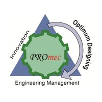 Project Management and Engineering Consultant (PROmec) logo - Similar company to Promec