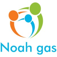 Noah Gas Ltd logo - Similar company to We Provide Security Consultants Private Limited