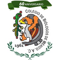 Colegio de Biólogos de México, A.C. logo - Similar company to Tersus Environmental
