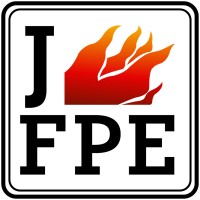 JFPE logo - Similar company to Codefire