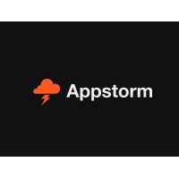 Appstorm logo - Similar company to Artpoldev/Appstorm
