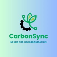 CarbonSync logo - Similar company to Carbonsync