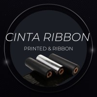 Printed & Ribbon logo - Similar company to Ecoprints
