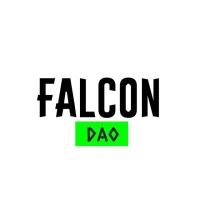 FALCON DAO logo - Similar company to Neon Corp