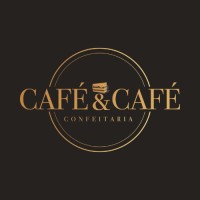 Café & Café Confeitaria logo - Similar company to Confeitaria Necoca'S
